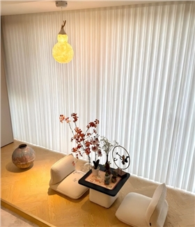 上海窗帘软装设计 上海窗帘软装设计