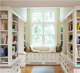 选对窗帘   才能帮你提升家居颜值