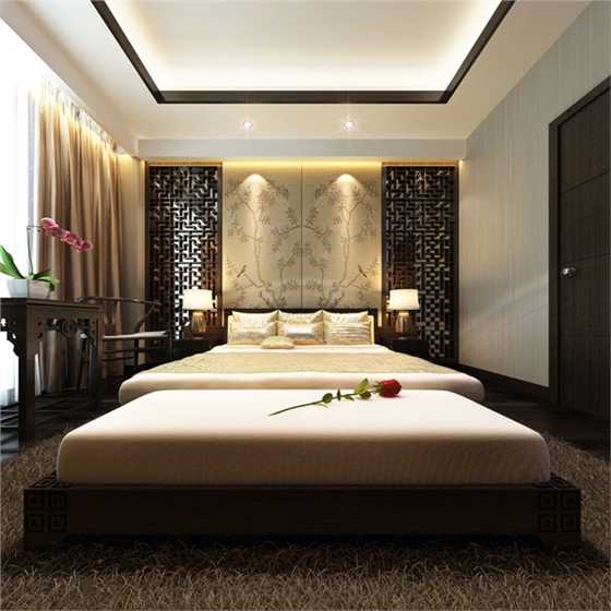 中式风格壁纸BZ006