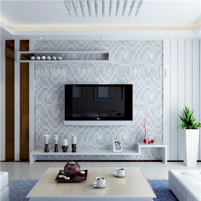 现代风格壁纸1002