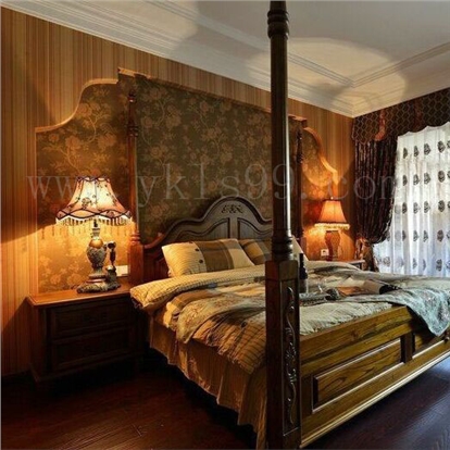 美式风格壁纸1005