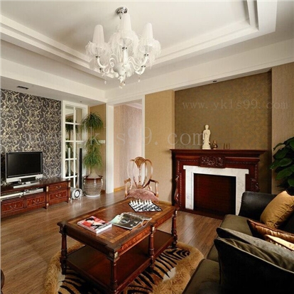 美式风格壁纸1001