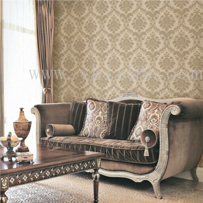 欧式壁纸1006