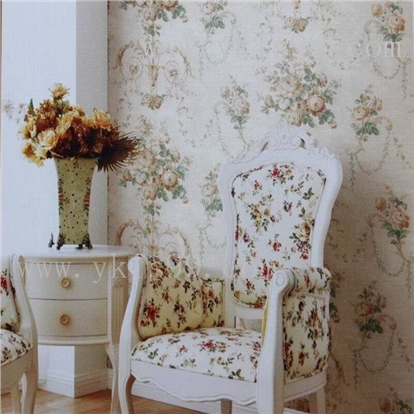 美式田园风格壁纸1008