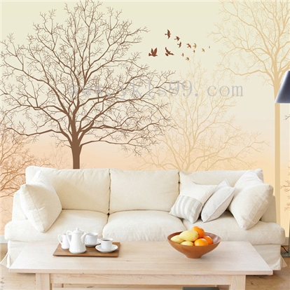 现代风格壁纸1007