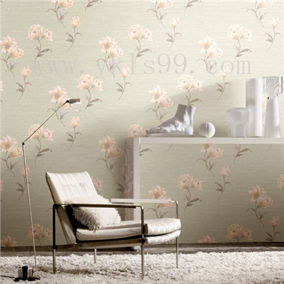 田园风格壁纸1004