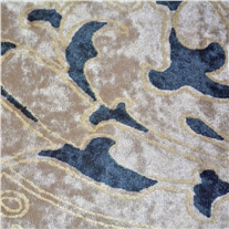 欧式窗帘14,客厅窗帘,绒布窗帘