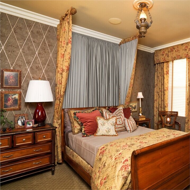 美式风格壁纸1003