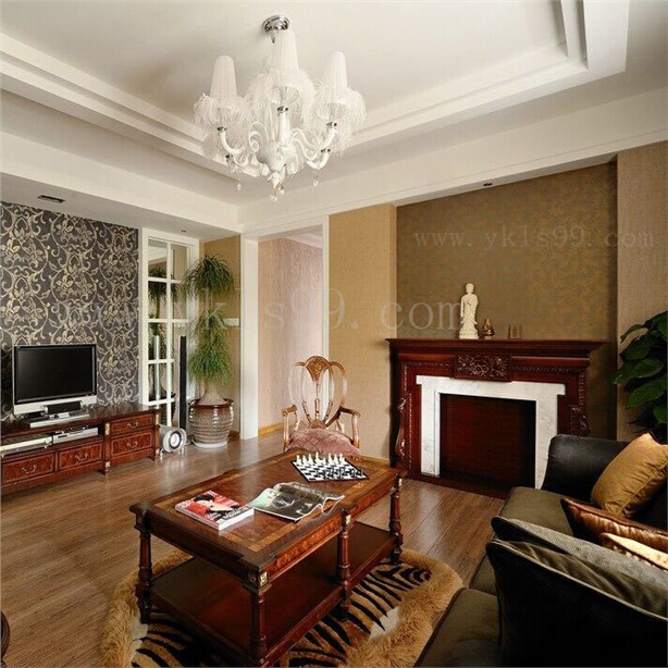 美式风格壁纸1001