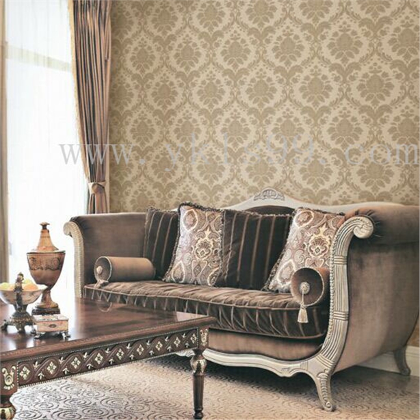 欧式壁纸1006