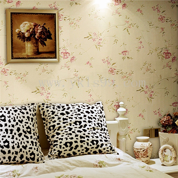 田园风格壁纸1009