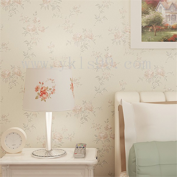 田园风格壁纸1001