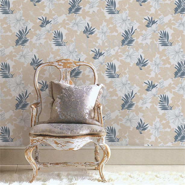 现代风格壁纸BZ004