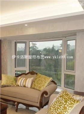 大华依斐墅120号隐形纱窗 大华依斐墅120号隐形纱窗