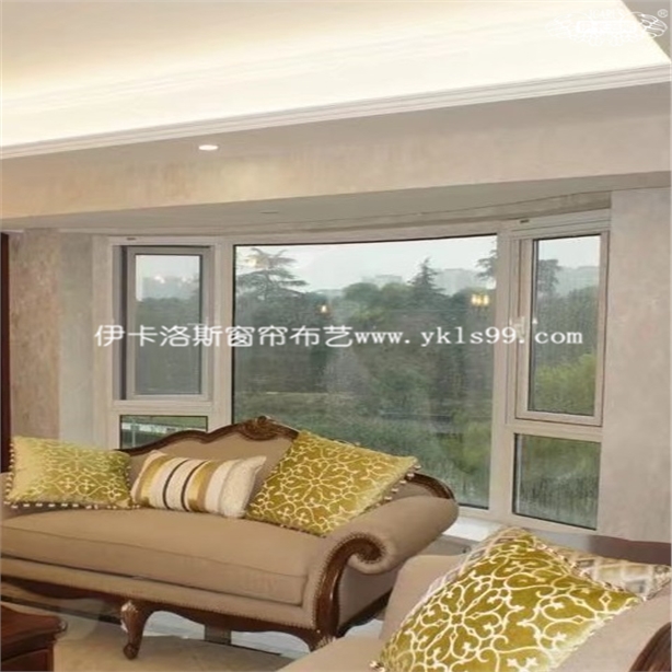 客厅隐形纱窗