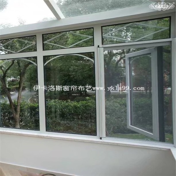 阳光房隐形纱窗