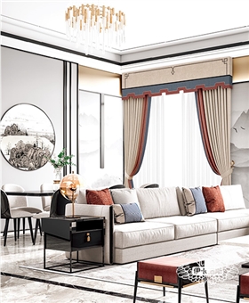 电动窗帘 电动窗帘