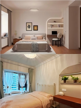全屋软装设计 全屋软装设计