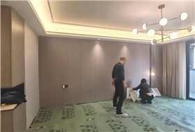 上海软装设计公司现场服务 上海软装设计公司现场服务